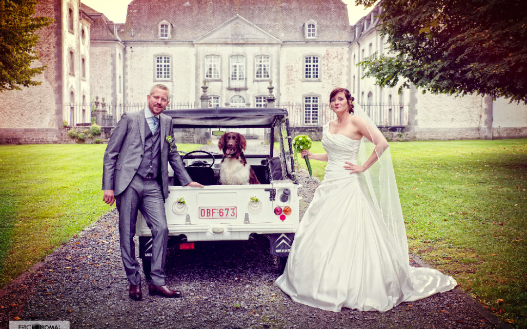 reportage mariage by Studio Maybe